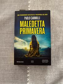 Maledetta Primavera
