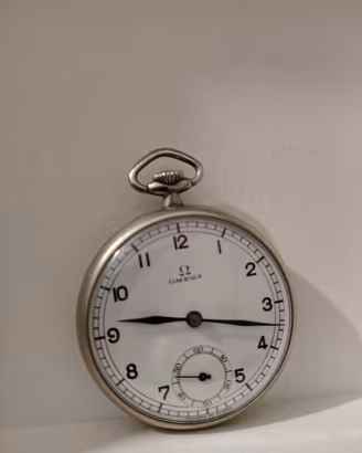 orologio da tasca omega 