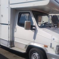 Fiat Ducato LMC LORD LIBERTY