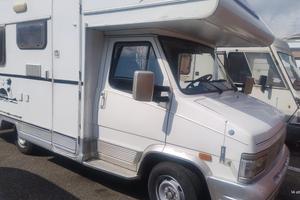 Fiat Ducato LMC LORD LIBERTY