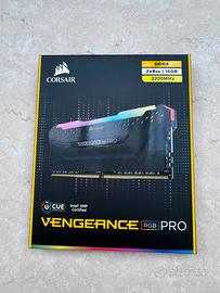 Ram ddr4 corsair