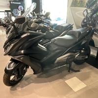 Kymco AK550 ets anno 2025 pronta consegna
