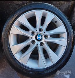 Set completo BMW 17