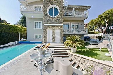 Albergo/Hotel - Desenzano del Garda