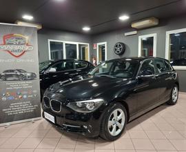 Bmw 118d 5p. Sport