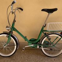Bicicletta Graziella anni 60/70