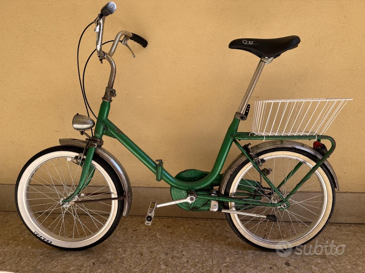 Bici graziella anni 60 Fantastiche offerte di Biciclette
