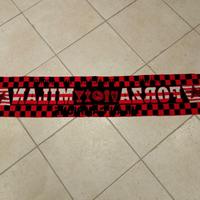 Sciarpa Milan - Bologna - Parma