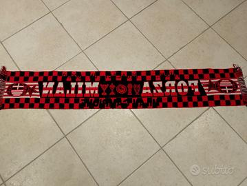 Sciarpa Milan - Bologna - Parma