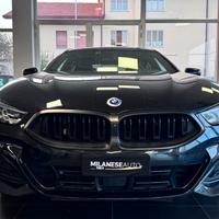 Bmw 840d 48V xDrive Coupé M-SPORT