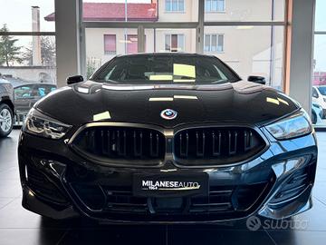 Bmw 840d 48V xDrive Coupé M-SPORT