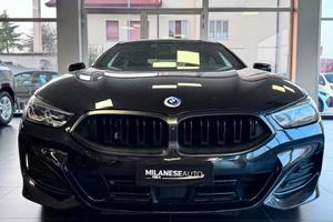 Bmw 840d 48V xDrive Coupé M-SPORT