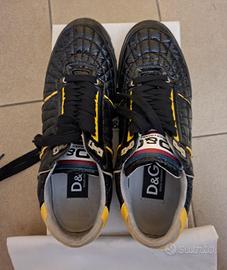 Sneaker uomo Dolce&Gabbana