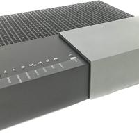 Modem TIM Hub Router Fibra 1000 MEGA