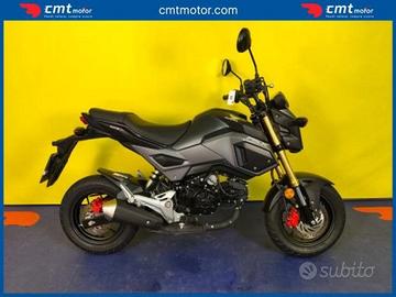 HONDA MSX 125 Garantita e Finanziabile