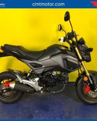 HONDA MSX 125 Garantita e Finanziabile