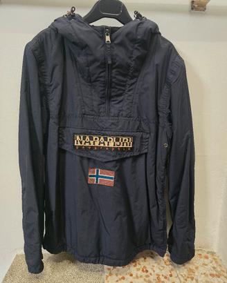 giubbotto napapijri 