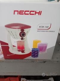macchina per candele