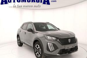 PEUGEOT 2008 Hybrid 145 e-DCS6 Allure