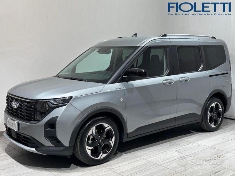 Ford Altro modello