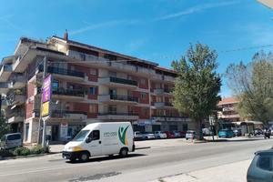 Locale Commerciale Ristrutturato