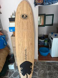 TAVOLA SURF SOFT 7’