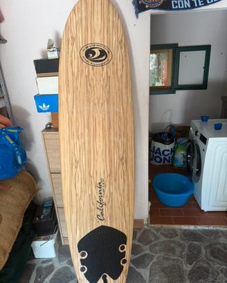 TAVOLA SURF SOFT 7’