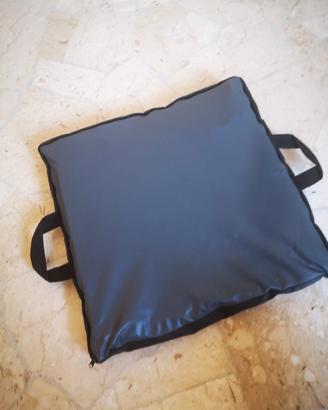 cuscino antidecubito gel
