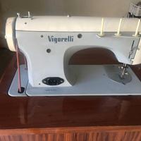 Macchina da cucire Vigorelli Gaiety