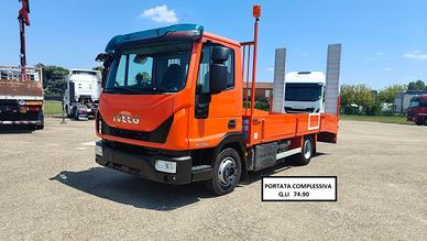 EUROCARGO 80EL160