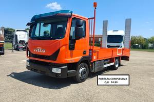 EUROCARGO 80EL160
