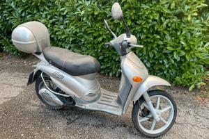 Piaggio Liberty 125
