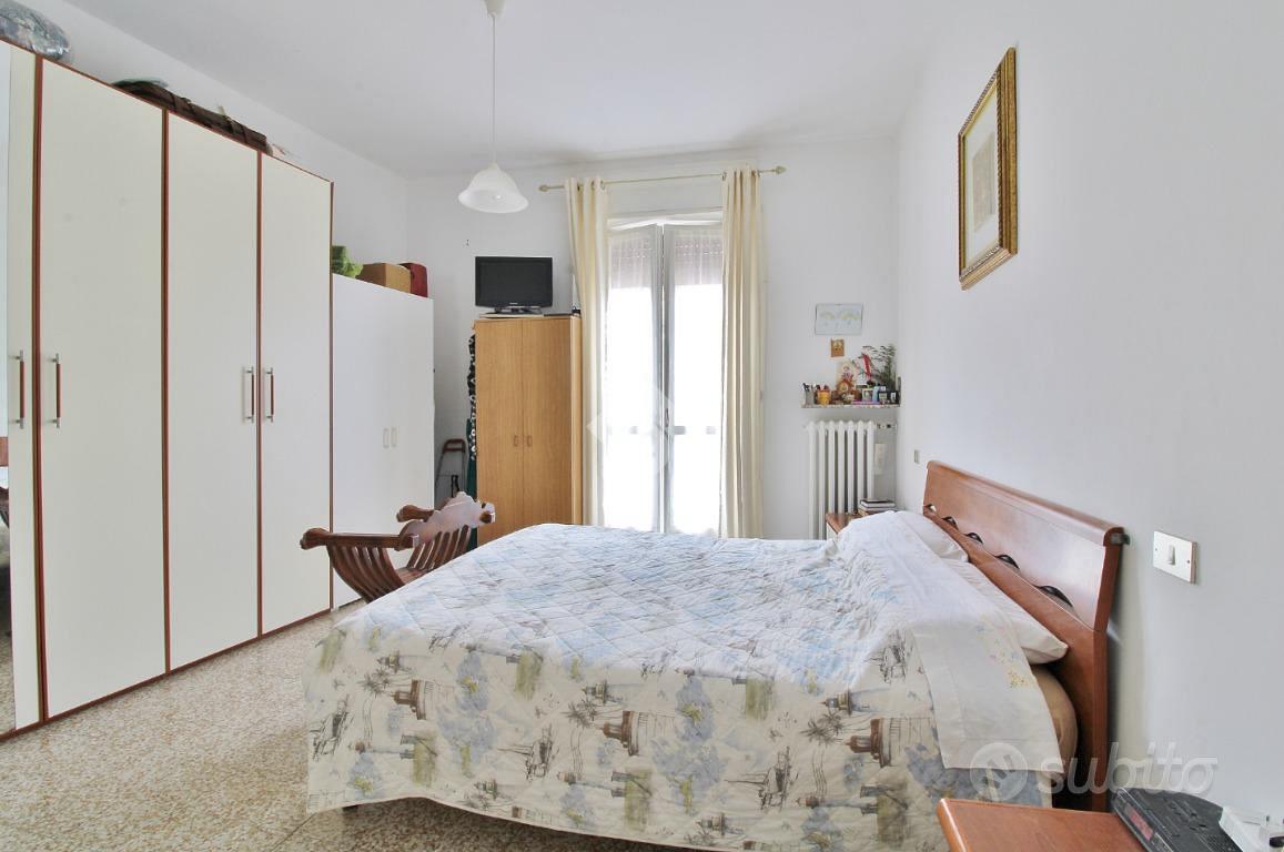 Appartamento – Voghera, Rione Ponte Vecchio - Altro