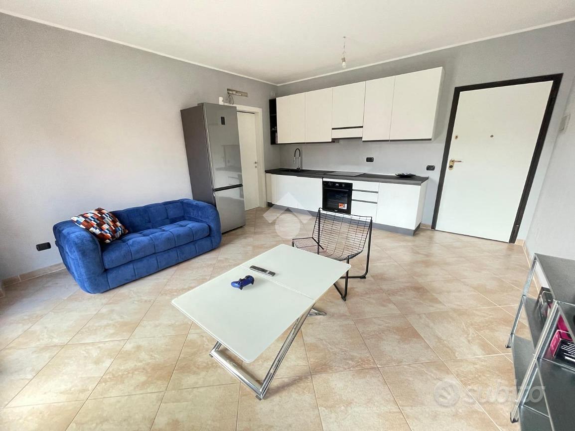 Appartamento – Dairago, Olcella - Altro