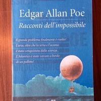 Racconti dell'impossibile di Edgar Allan Poe