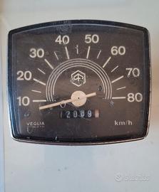 Tachimetro vespa 50 special originale