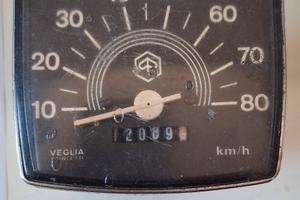 Tachimetro vespa 50 special originale