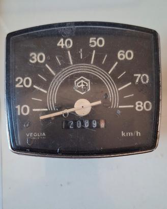 Tachimetro vespa 50 special originale