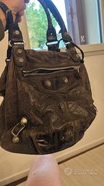 Borsa Balensiaga