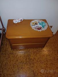 trittico 