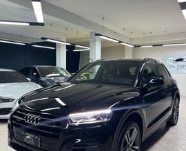 Audi Q5 2.0 TDI 190 CV quattro S tronic S line plu