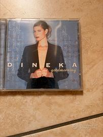 Cd Dineka “ Goodmorning”