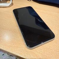 Apple iPhone XR 128GB Bianco
