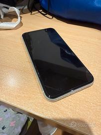 Apple iPhone XR 128GB Bianco