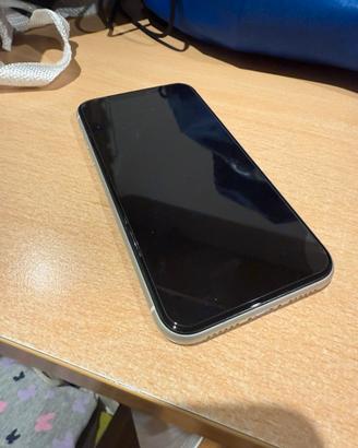 Apple iPhone XR 128GB Bianco