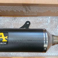 Honda x-adv 750 Scarico arrow Marmitta xadv