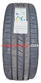 2 Pneumatici 275/45 R22 Continental Cross Contact 