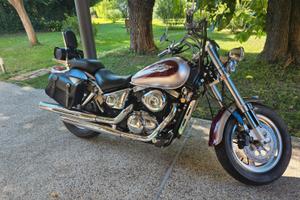 Splendida Suzuki Marauder 800
