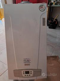 Caldaia BAXI ECOS Compact 24 kW a gas