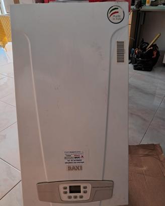 Caldaia BAXI ECOS Compact 24 kW a gas